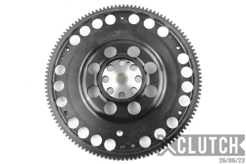 XClutch 90-97 Honda Accord SE 2.2L Lightweight Chromoly Flywheel - XFHN004CL