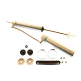 Bilstein 5160 Series 2000 Chevrolet Tahoe LT Front 46mm Monotube Shock Absorber - 25-177411