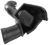K&N 2018 Ford Mustang GT V8 5.0L F/I Performance Intake Kit - 71-3540