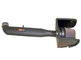 K&N 08-09 Nissan Pathfinder/Xterra/Frontier V6-4.0L AirCharger Performance Intake - 63-6014
