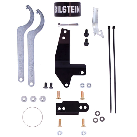 Bilstein B8 8112 Series 10-20 Toyota 4Runner Zone Control Front Left Corner Module - 41-284568