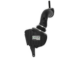 aFe 07-09 Ram 2500/3500 Cummins L6 6.7L (td)(Diesel) Quantum Cold Air Intake System w/ Pro 5R Filter - 53-10026R
