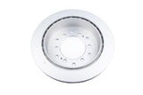 DBA 10-23 Toyota 4Runner Rear Street Series En-Shield Plain Rotor - DBA2737E