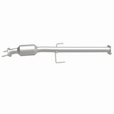 MagnaFlow Direct Fit Catalytic Converter 99-01 Mazda Protege 1.8L - 51421