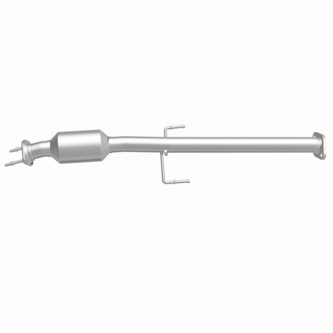 MagnaFlow Direct Fit Catalytic Converter 99-01 Mazda Protege 1.8L - 51421