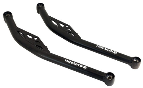 Ridetech 58-64 Chevy Impala HQ Series Rear CoilOver Upgrade - 11056210