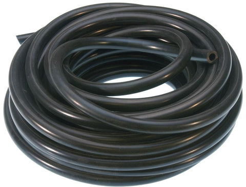 Gates 7/32in x 250ft (1/4in Nipple) Windshield Washer/Vacuum Hose *Non-Reinforced* - 27036