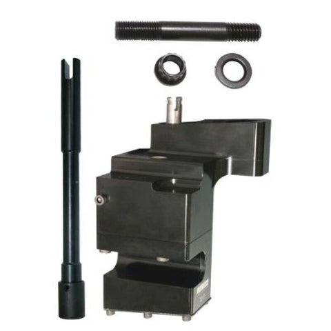 Moroso SBC High Volume Stock Height Cam Shaft Oil Pump Kit w/Mounting Hardware - 22192