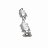 MagnaFlow Direct Fit Catalytic Converter 99-00 Ford Explorer Code X OEM - 49421