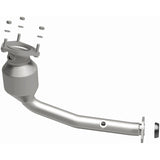 MagnaFlow Direct Fit Catalytic Converter 08-09 Suzuki SX4 - 52141