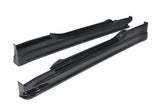 Seibon 02-08 Nissan 350Z CW Carbon Fiber Side Skirts - SS0205NS350-CW