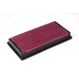 Rugged Ridge Reusable Air Filter 97-01 Jeep Cherokee (XJ) - 17752.07
