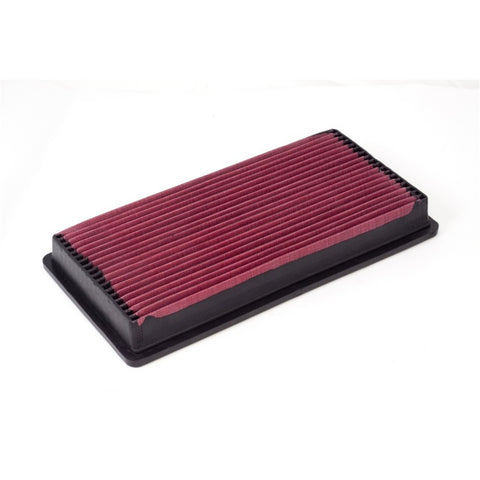 Rugged Ridge Reusable Air Filter 97-01 Jeep Cherokee (XJ) - 17752.07