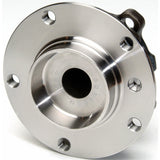 MOOG 01-03 BMW 525i Front Hub Assembly - 513172