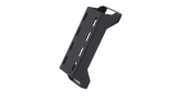 Body Armor 4x4 Universal Overland Rack Accessory Mount (Fits TC-6125) - TK-6127