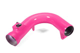 PERRIN 22-23 Subaru WRX Cold Air Intake - Hyper Pink - PSP-INT-327HP