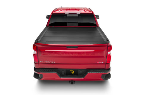 UnderCover 2024 Toyota Tacoma 5ft Ultra Flex Bed Cover - UX42019