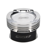 Manley BMW N54B30 32cc Platinum Series Dish Piston - Single - 646000C-1
