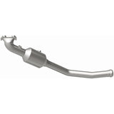MagnaFlow 13-15 Dodge Durango V6 3.6L OEM Grade / EPA Compliant Direct-Fit Catalytic Converter - 21-250