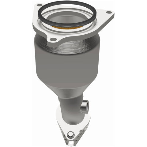 MagnaFlow Direct Fit Catalytic Converter 10-12 Ford Escape 3.0L - 51686