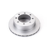 Power Stop 03-07 Ford E-250 Rear Evolution Geomet Coated Rotor - AR8578EVC