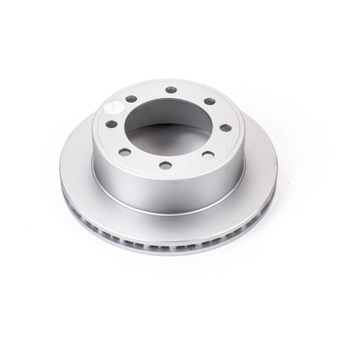 Power Stop 03-07 Ford E-250 Rear Evolution Geomet Coated Rotor - AR8578EVC