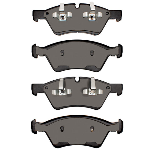R1 05-12 Mercedes-Benz R500 Front Optimum OE Brake Pads - 2551-1123-00