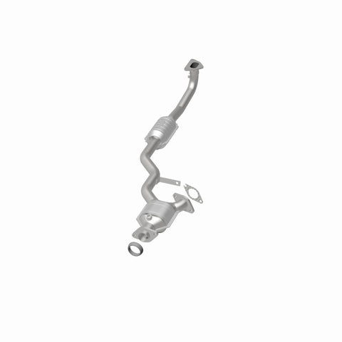 MagnaFlow Conv DF 01-04 Subaru Outback 3L Driver Side - 24235