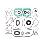 Vertex Gaskets 2001 Ski-Doo Grand Touring 500 Complete Gasket Kit w/ Oil Seals - 711334
