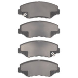 R1 02-21 Honda CR-Z Front Performance Sport Brake Pads - 2115-0914-00