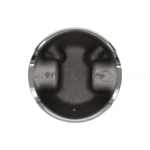Wiseco Yamaha PW80 91-06 BW80 86-90 1850CD Piston Kit - 649M04700