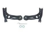 Whiteline 2004+ Volkswagen Golf Front Lower Control Arm Assembly - KTA386