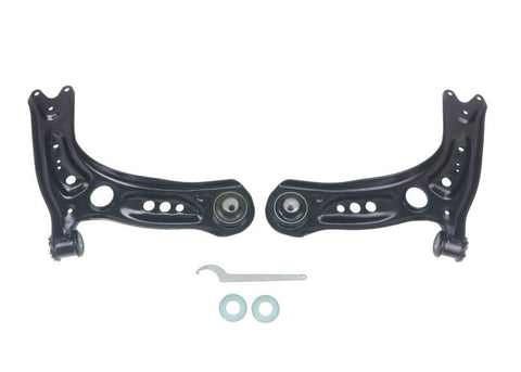 Whiteline 2004+ Volkswagen Golf Front Lower Control Arm Assembly - KTA386