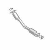 MagnaFlow Direct Fit Catalytic Converter 2009-2013 Cube 1.8 L Underbody - 52327