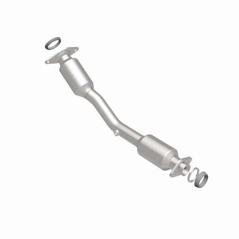 MagnaFlow Direct Fit Catalytic Converter 2009-2013 Cube 1.8 L Underbody - 52327