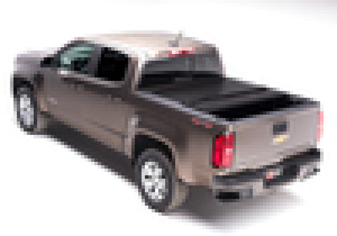 BAK 15-20 Chevy Colorado/GMC Canyon 5ft Bed BAKFlip G2 - 226126