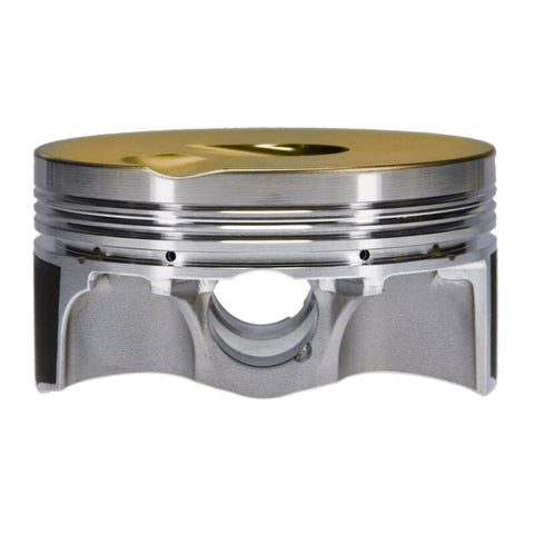 JE Pistons Ultra Series GM Gen V LT4 4.075in Bore/3.622in Stroke Set of 8 Pistons - 360793