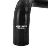 Mishimot 16+ Infiniti Q50/Q60 3.0T Silicone Coolant Hose Kit - Black - MMHOSE-Q50-16BK