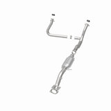 MagnaFlow Conv DF 00 Blazer 4WD 4dr 4.3L - 93369