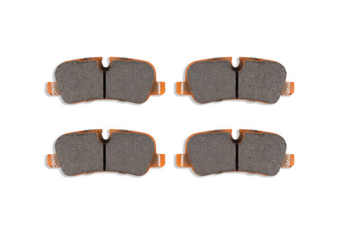 DBA 05-09 Land Rover LR3 XP Performance Rear Brake Pads - DB1781XP