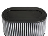 aFe MagnumFLOW Air Filter PDS A/F 3-1/4inF x (11x6)B x (9-1/2 x 4-1/2)T x 6H in - 21-90085