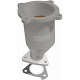 MagnaFlow Conv DF 99-05 Mazda Miata1.8L Front Excluding Turbocharged - 24095