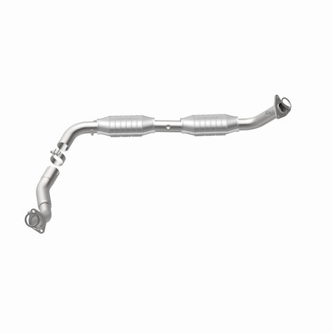 Magnaflow Conv DF 07-08 4.7L Tundra D/S OEM - 49625