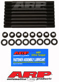 ARP BB Chevy Dart Head Exhaust Stud Kit (8 Studs) - 235-4306