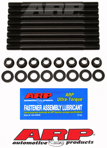 ARP BB Chevy Dart Head Exhaust Stud Kit (8 Studs) - 235-4306