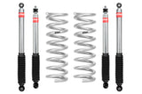 Eibach Pro-Truck Lift Kit for 2013-2018 RAM 3500 - E80-27-006-02-22