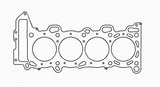 Cometic Nissan SR20DE/DET 88.5mm .030 MLS Head Gasket w/ Both Add Oil Holes - C4283-030
