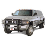 Westin 1994-2001 Dodge Ram 1500 Club Cab Signature 3 Nerf Step Bars - Black - 25-0685
