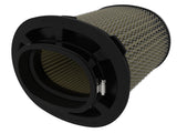 aFe MagnumFLOW Pro GUARD 7 Repl Air Filter 5-1/2x3-1/2 in F x 8-1/4x6 in B x 8x5-3/4 in T x 9in H - 20-91208G