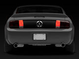 Raxiom 05-09 Ford Mustang Sequential Tail Light Kit (Plug-and-Play) - 11044